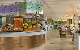 Sheraton Grand Beijing Dongcheng Hotel